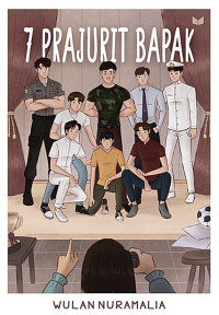 Image of 7 prajurit bapak