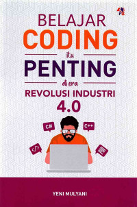 Image of Belajar coding itu penting di era revolusi industri 4.0