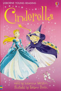 Image of Cinderella