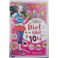 Image of Diet sihir 10 kg