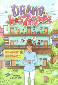 Image of Drama kos 7 bujang