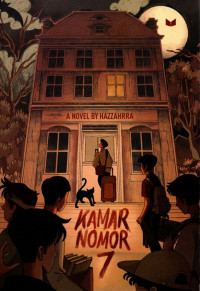 Image of Kamar nomor 7