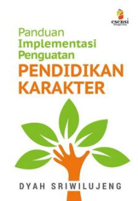 Image of Panduan implementasi penguatan pendidikan karakter