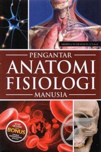 Image of Pengantar anatomi fisiologi manusia