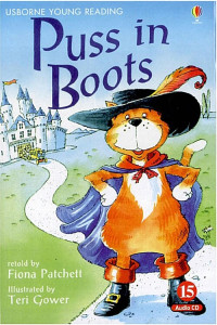 Image of Puss in boots