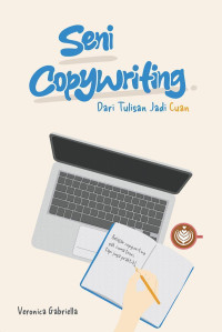 Image of Seni copywriting : dari tulisan jadi cuan