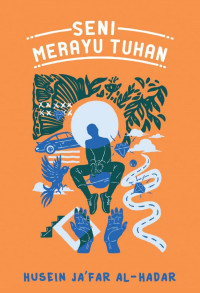 Image of Seni merayu Tuhan