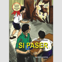 Image of Si paser