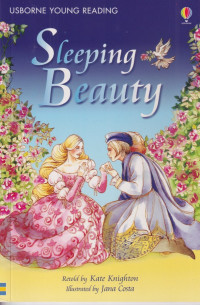 Image of Sleeping beauty