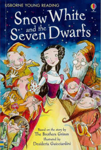 Image of Snow white and the seven dwarfs