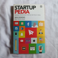 Image of Startup pedia