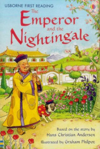 Image of The emperor and the nightingale