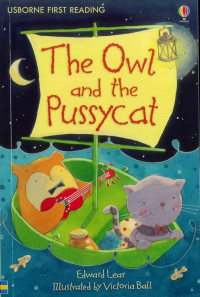 Image of The owl and the pussycat