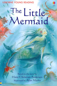 Image of The little mermaid