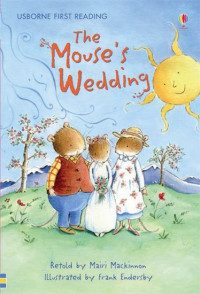 Image of The mouse's wedding