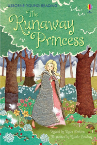 Image of The runaway princess