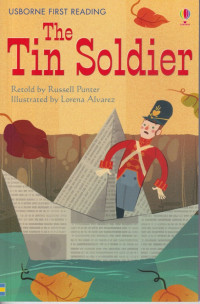 Image of The tin soldier