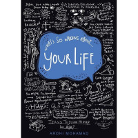 Image of What's so wrong about your life