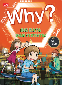 Image of Why? sci-tech: big data dan statistik