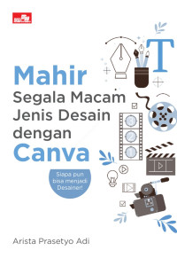 Image of Mahir segala macam jenis desain dengan canva