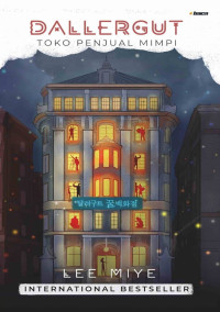 Image of Dallergut : toko penjual mimpi