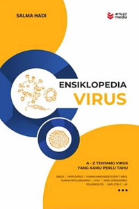 Image of Ensiklopedia virus : a-z tentang virus yang kamu perlu tahu
