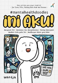 Image of Ini aku!