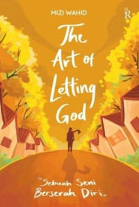 Image of The art of letting God