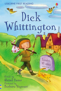 Image of Dick whittington