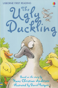 Image of The ugly duckling